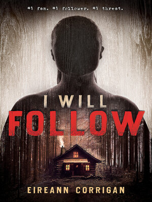 cover image of I Will Follow